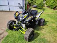 Quad Aeon Cobra 420 LOF