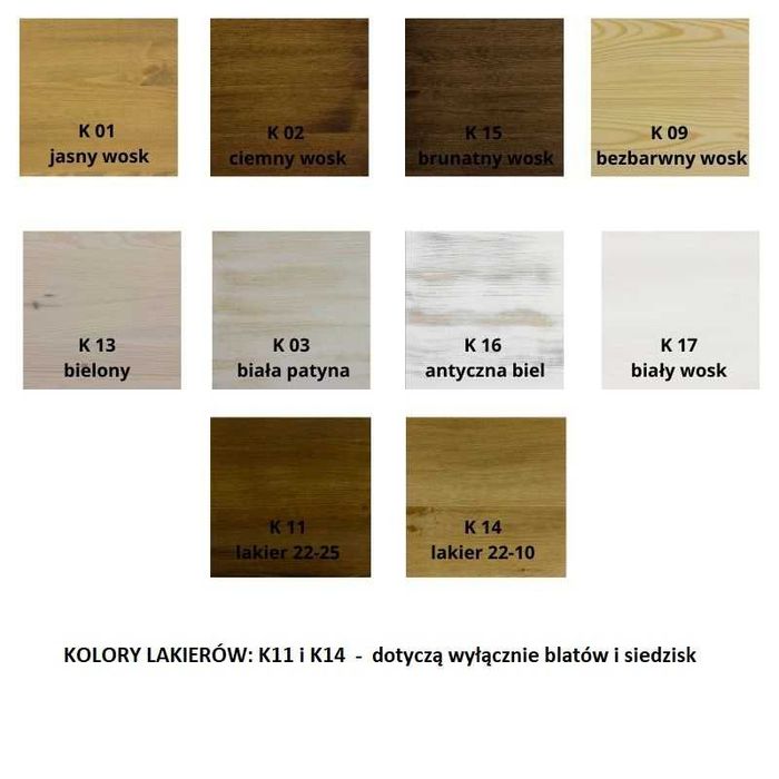 Postarzany drewniany aneks kuchenny w stylu retro - Producent mebli