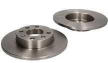 TARCZE I KLOCKI HAMULCOWE PRZÓD OPEL ASCONA C, ASTRA F, ASTRA F CLASSIC, ASTRA F/KOMBI, CORSA A, CORSA A TR, CORSA A/HATCHBACK, CORSA B, CORSA B/HATCHBACK, KADETT D