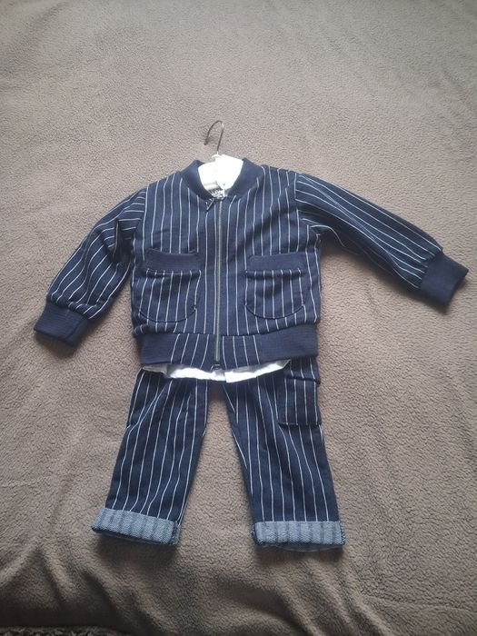 Ubranko SOSO baby 3 - 6 miesięcy