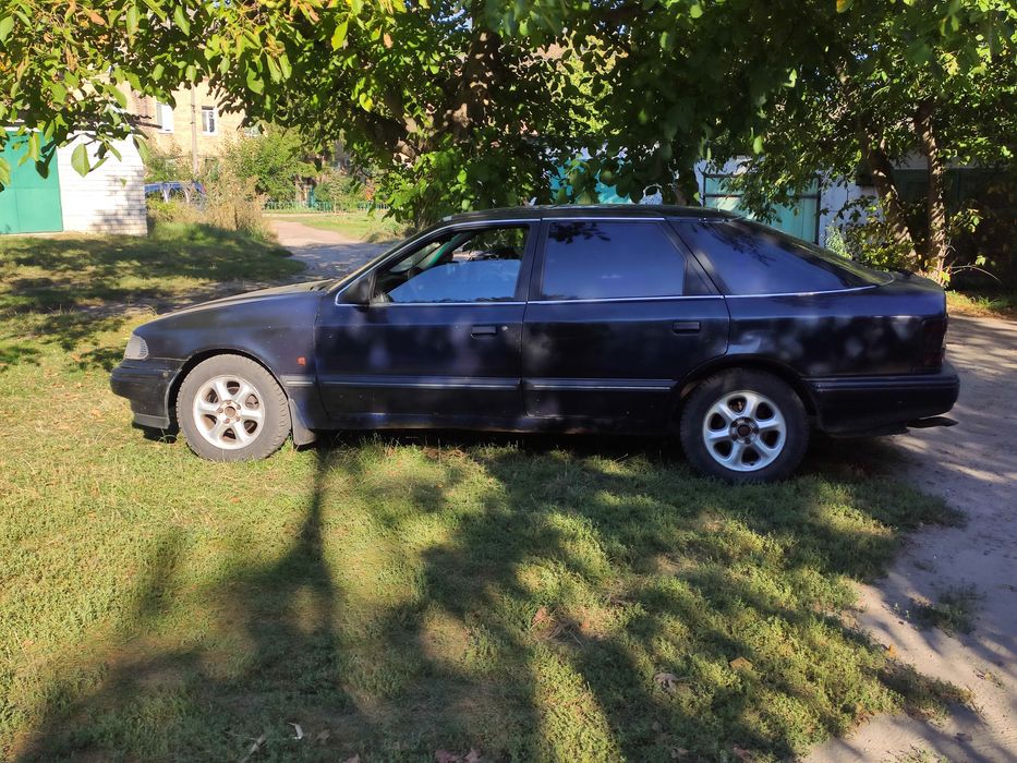 Продам Ford Scorpio 1993р.