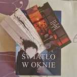 Światło w oknie,  Marion Kummerow Nowa