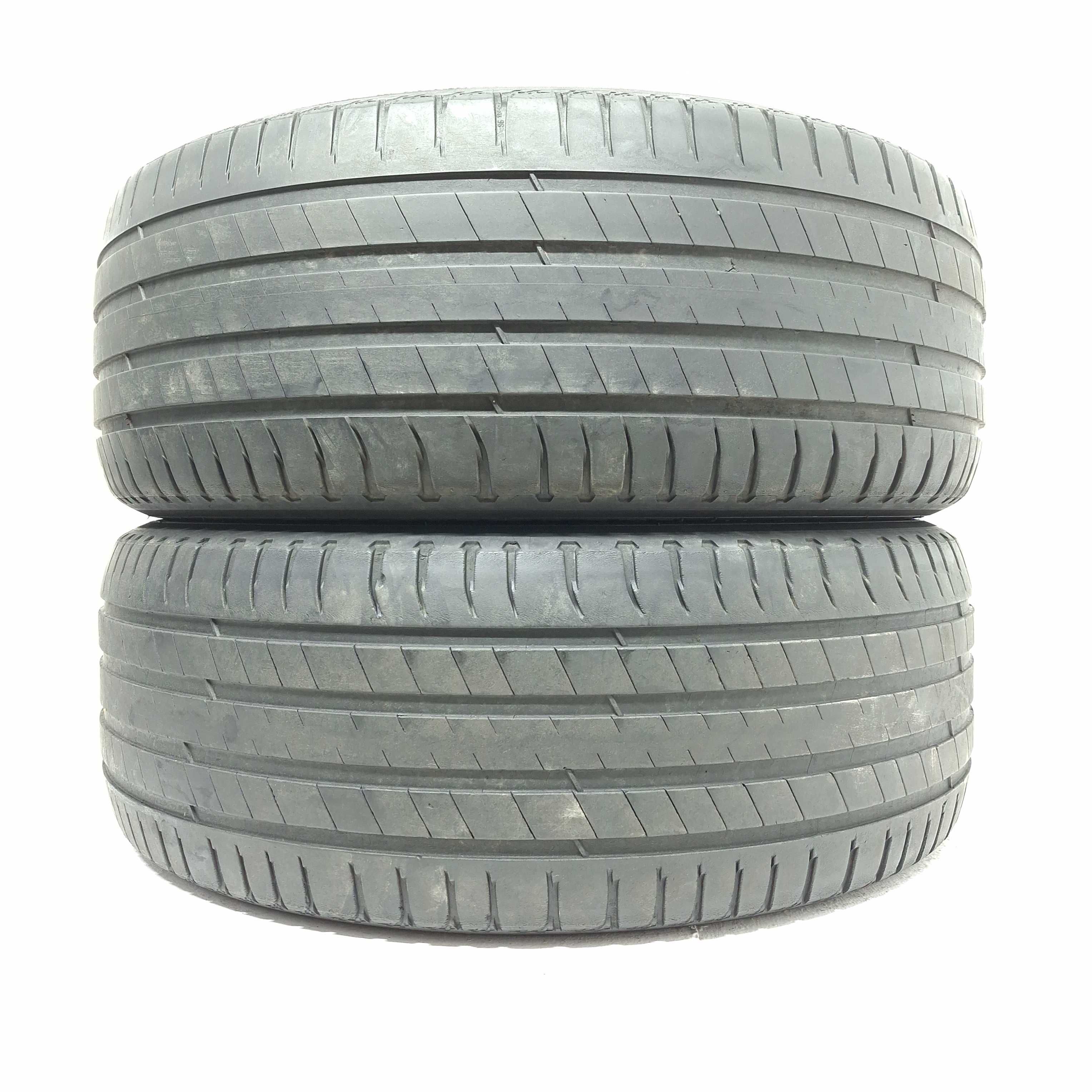 235/55/19 Opony letnie Michelin Latitude Sport3 AO N0688