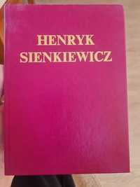 Henryk Sienkiewicz "Potop Tom II i III"