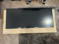 Samsung viewfinity s5 34 cale - stan bdb