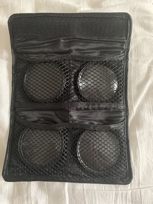 Polaroid Optics 58mm