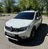 Renault Sandero Stepway 1.5 dCi