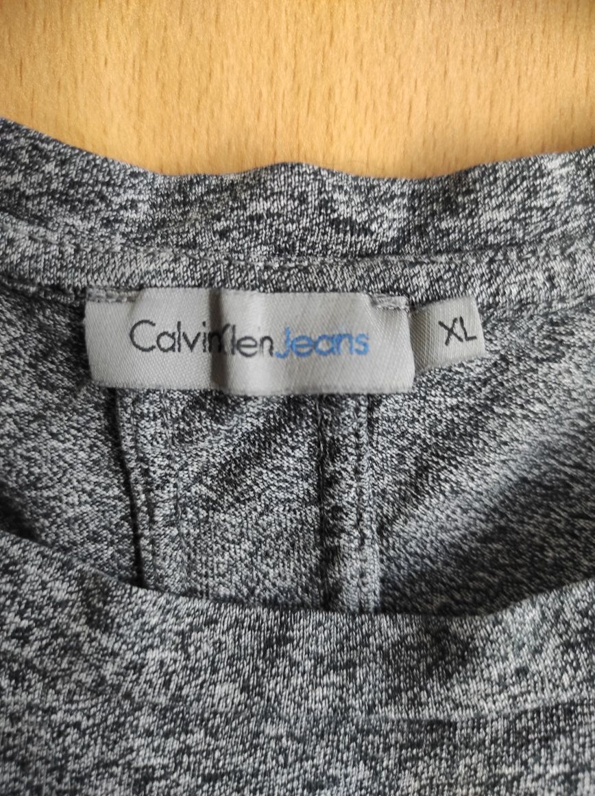 T-shirt damski Calvin Klein rozmiar XL