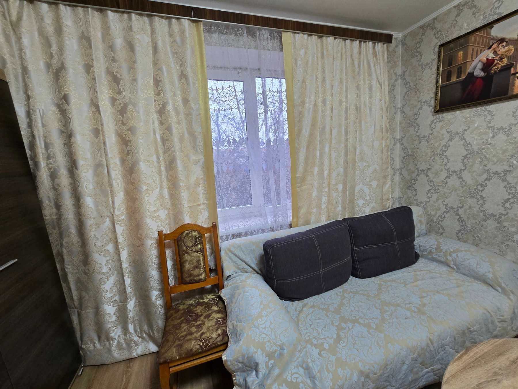 Автовокзал,ОблЛІКАРНЯ.Київська:КВАРТИРА Погодино ПОДОБОВО Рівне