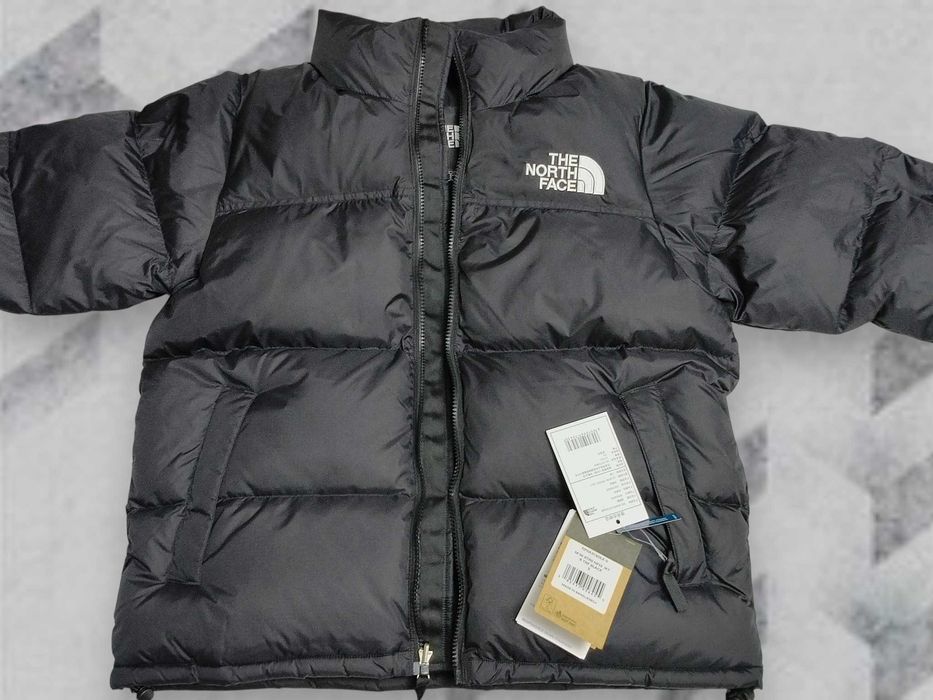 The North Face Winterowa Kurtka M