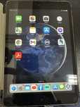 iPad mini 2 com capa