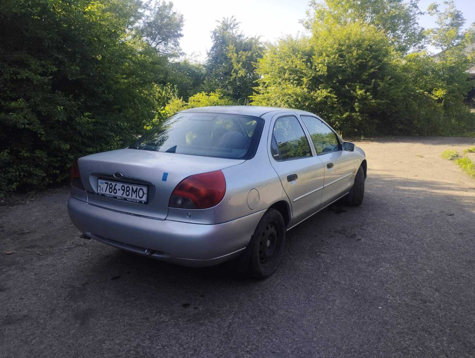 Продам Ford Mandeo 1997