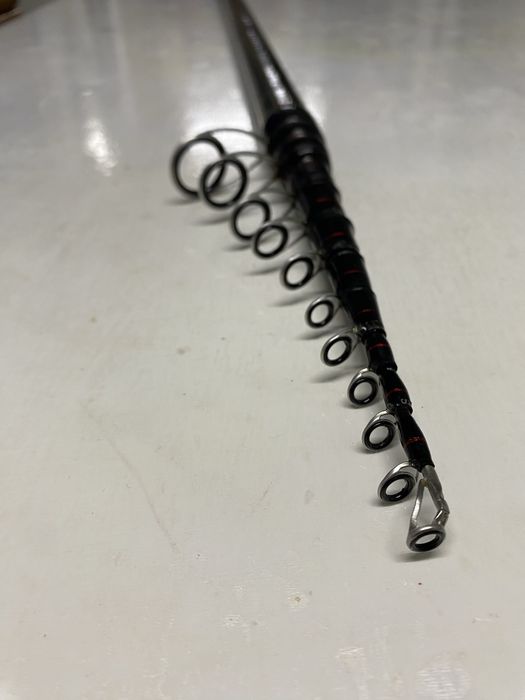 Cana Barros GoldClass GX3 600