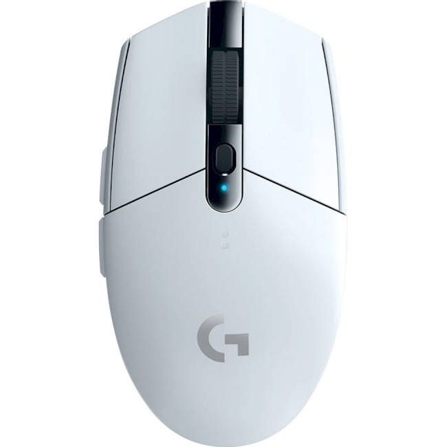 ⇒ Бездротова ігрова мишка Logitech g304 Китайська версія