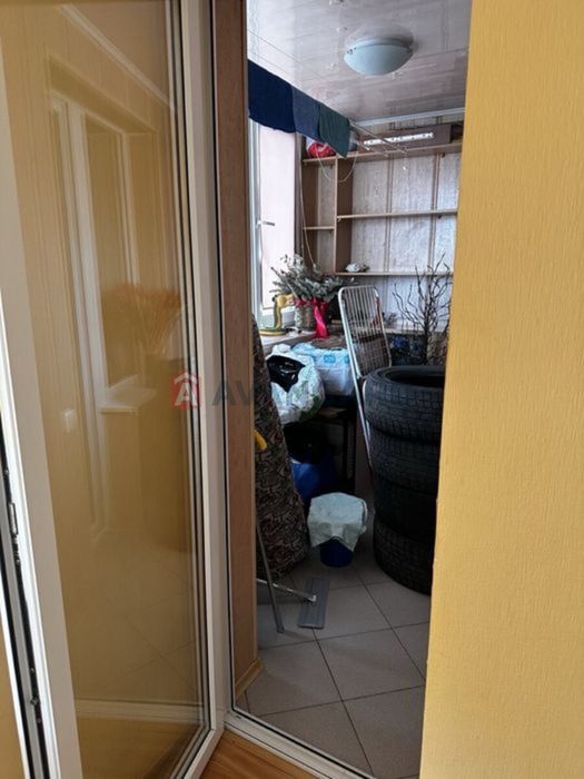 Продаж 2 кімнатної квартири.Бородинський.