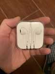 Earpods Apple nunca usados