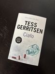 Tess Gerritsen Ciało