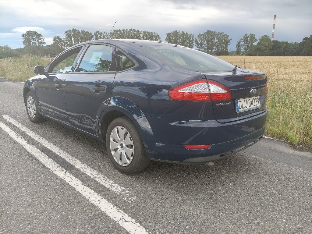 Sprzedam Forda Mondeo 1,8 TDCi