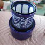 Filtr do odkurzacza dyson
