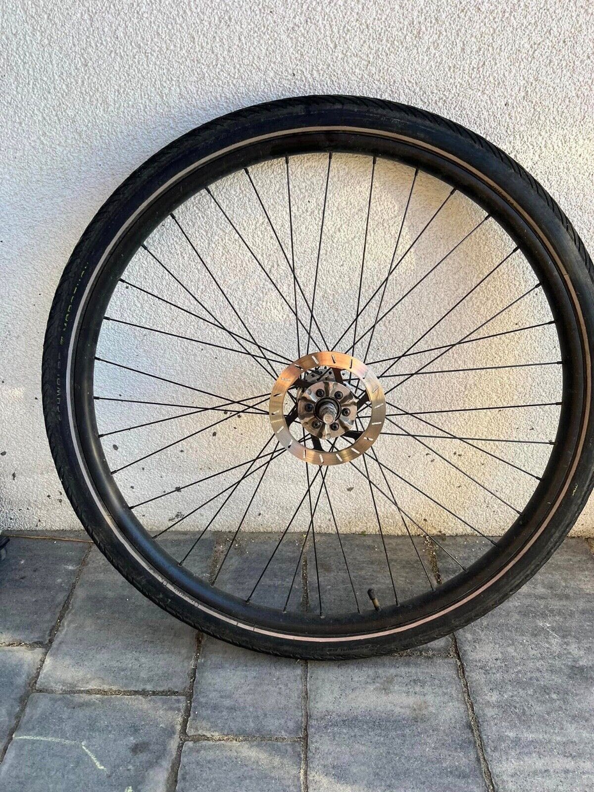 Vanmoof części serwis naprawa