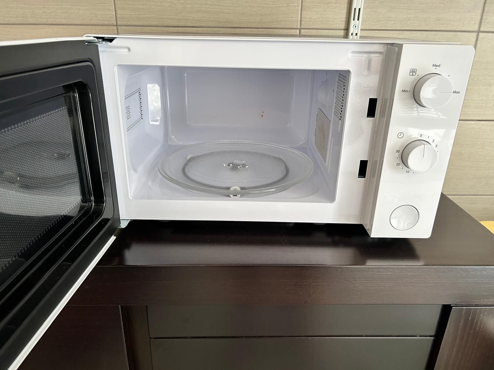 Microondas ikea 700w