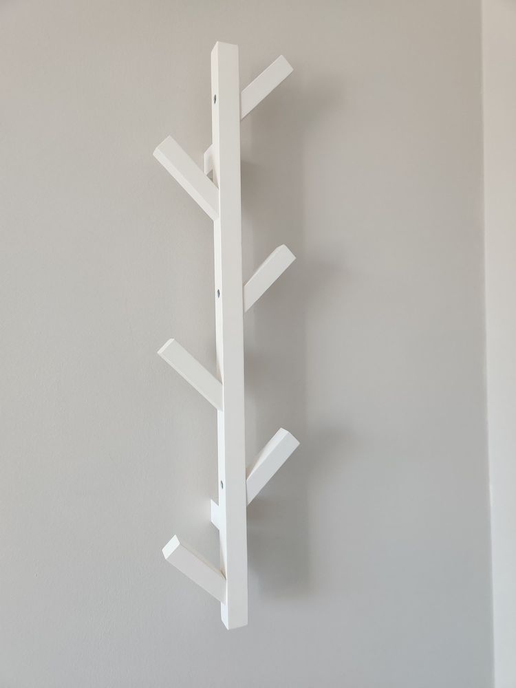 Wieszak ikea stan bdb