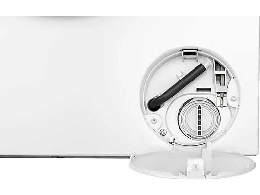 Пральна машина з тепловим насосом SIMENS WG56B2041 iQ700 10 kg