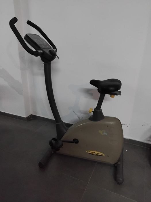 Bicicleta estatística