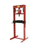 Prasa hydrauliczna  20T z lewarkiem