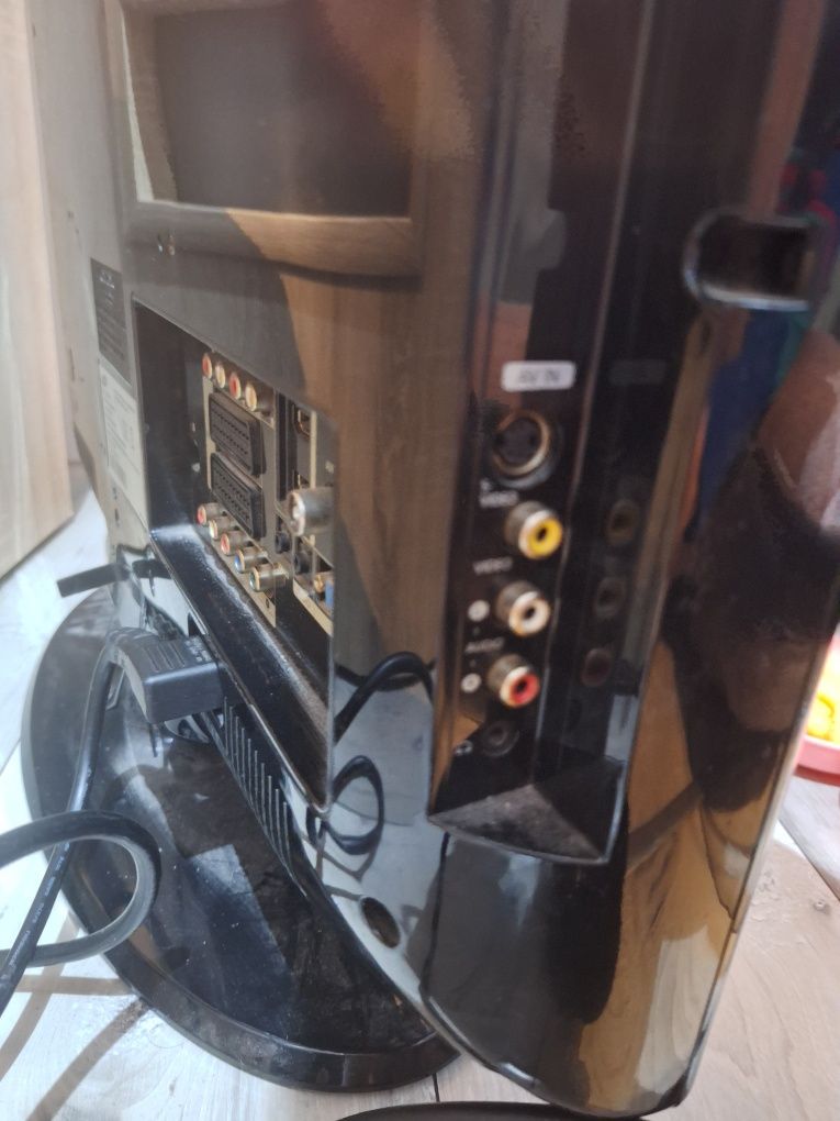 Telewizor Samsung LE23R818