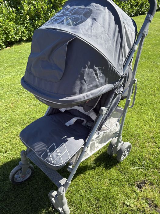 Wózek spacerowy Maclaren Techno