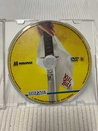 Kill Bill Vol. 1 film DVD Quentin Tarantino 2003 cinema kino movie
