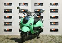Znen Honey 125 + OFERTA