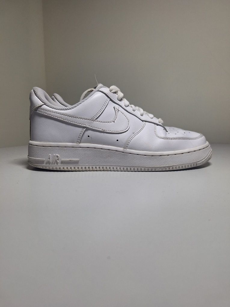 Air Force 1 White