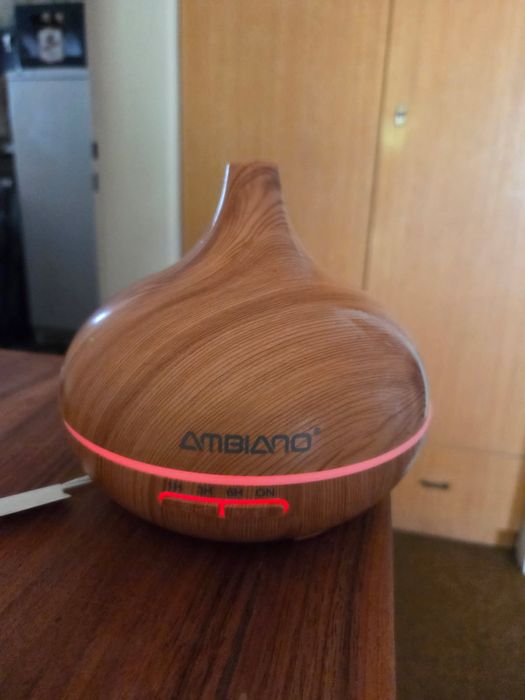 Ambiano Dyfuzor zapachowy