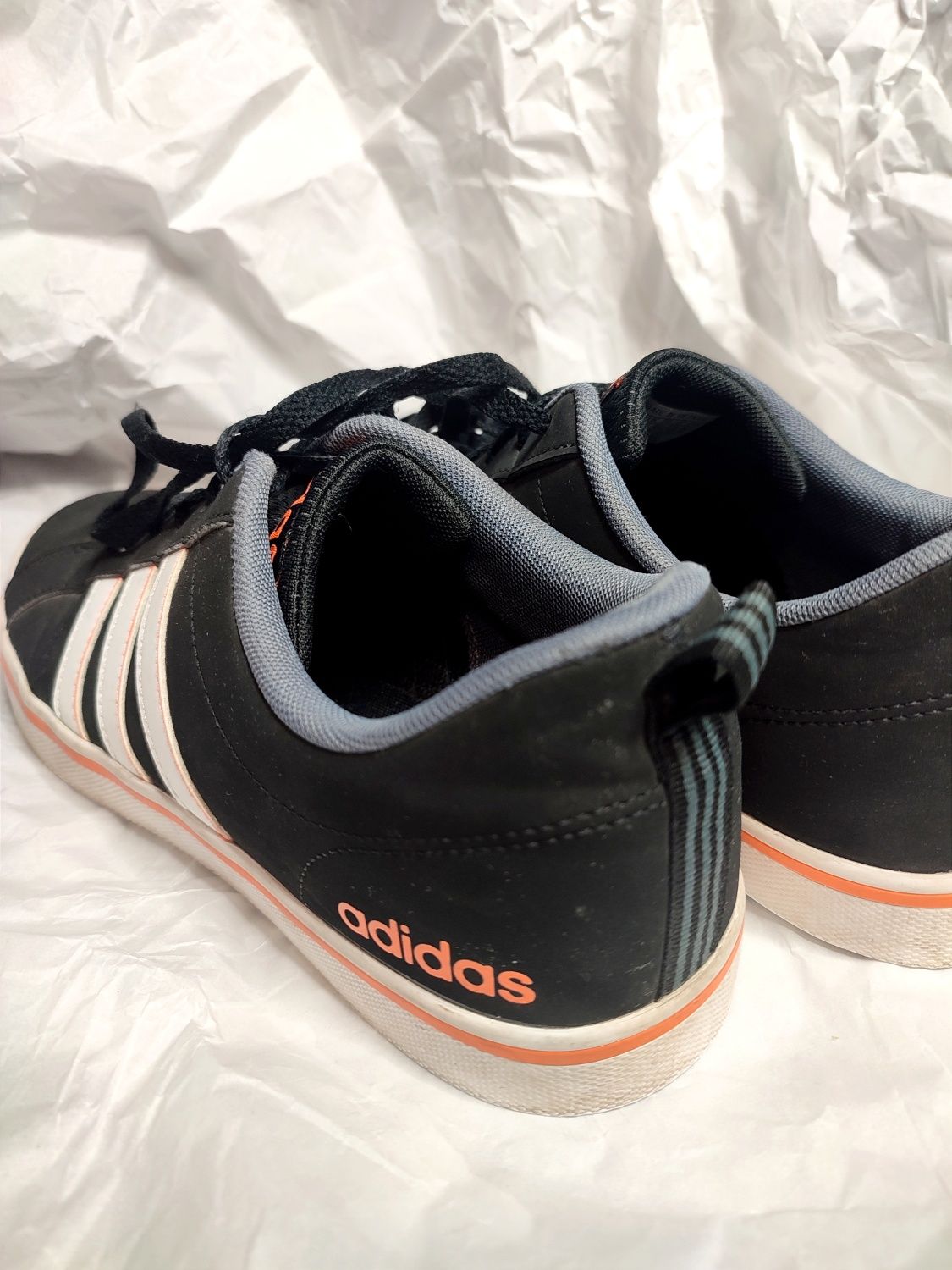 Buty męskie Adidas, rozmiar 43 1/3