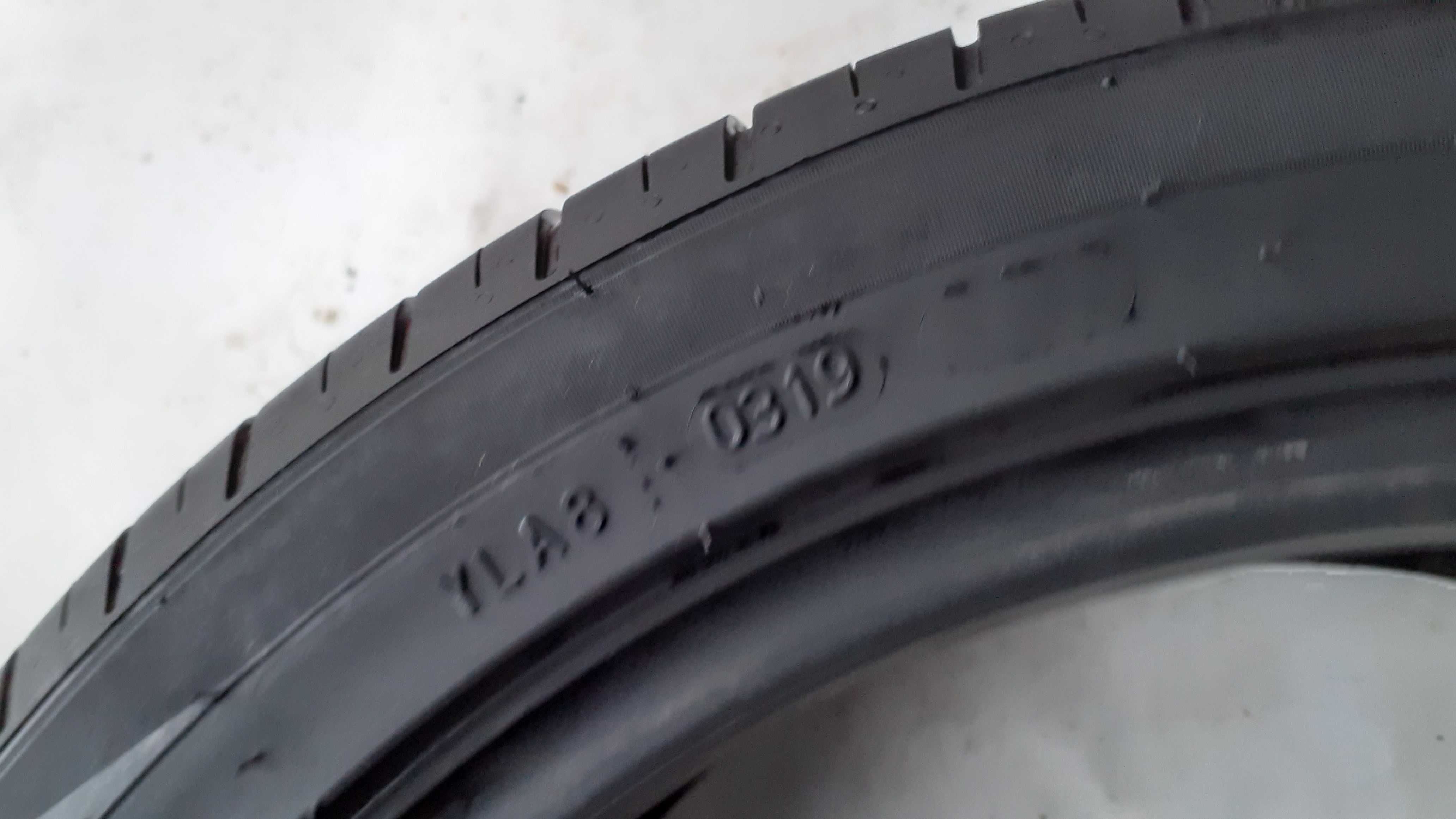 195/45/16 Nokian wetproof