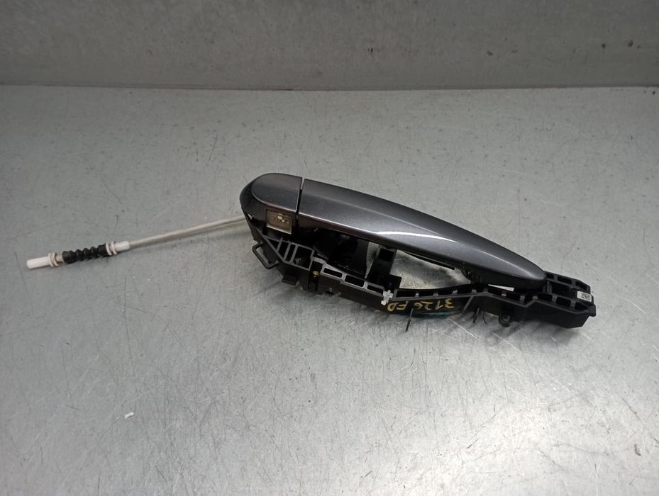 Puxador porta frente direita BMW 4 Gran Coupe (F36)