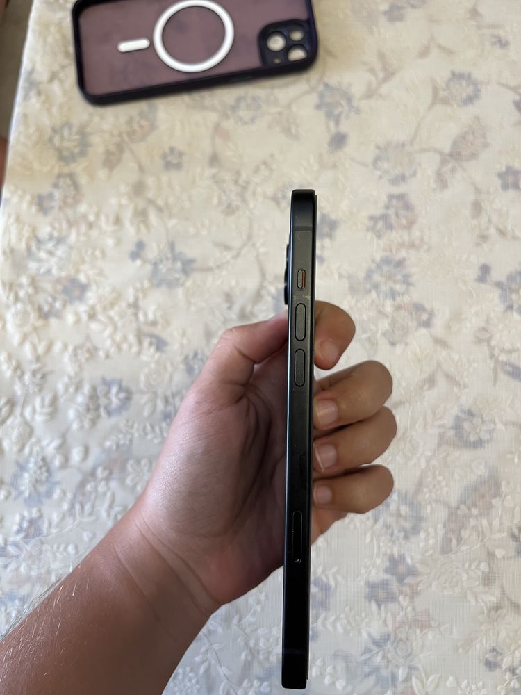 Iphone 15 Plus 256 GB