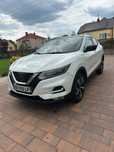 Nissan Qashqai Nissan Qashqai Tekna+ FULL OPCJA!!