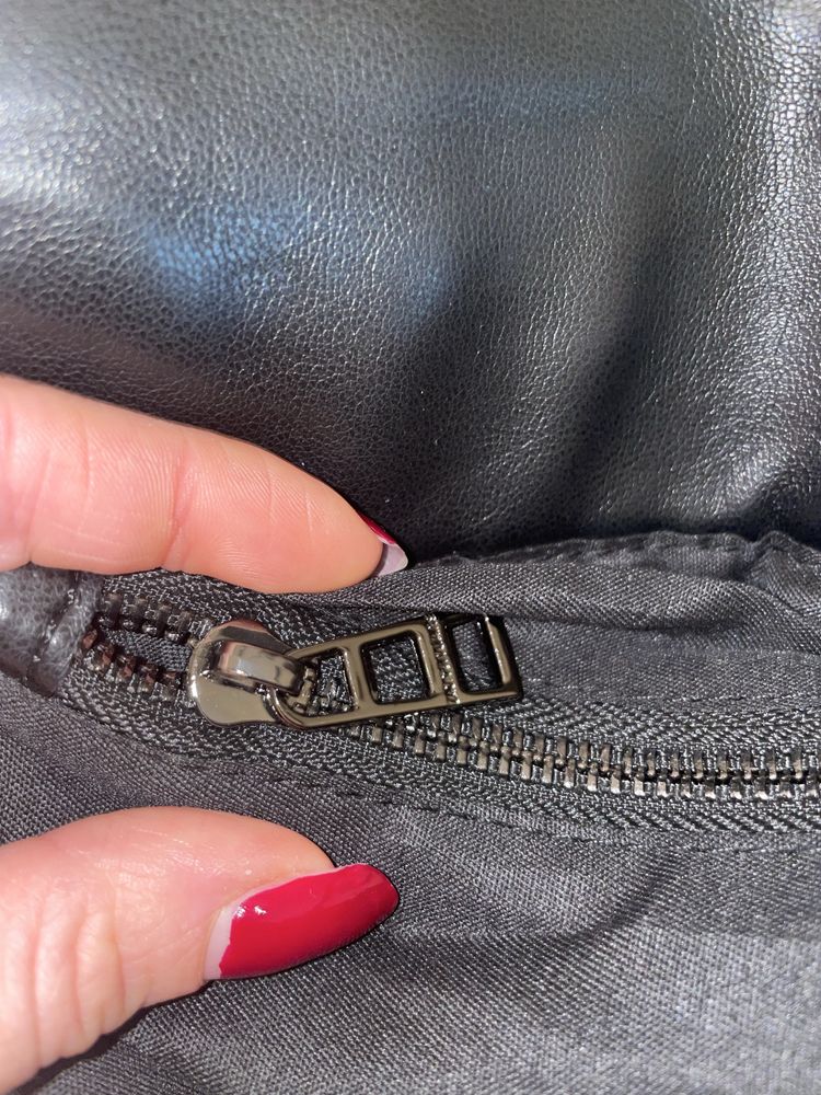 Zadig & Voltaire XL Rocky mala