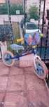 Bicicleta sem pedais