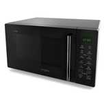 Kuchenka mikrofalowa Whirlpool MWP254SB 700W Grill 20L OUTLET 2DG5