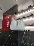 Сумка Jackie Notte Mini Bag in Ivory