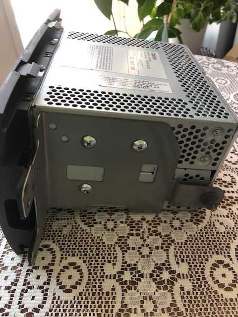 Radio Clarion PS-3138K-A