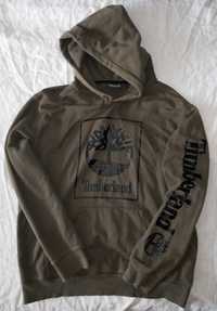 Timberland  Bluza szeroka Męska Hoodie z Kapturem XL