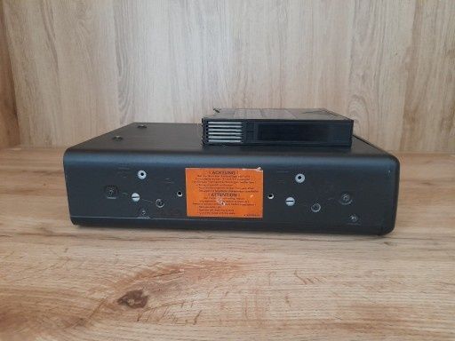 Zmieniarka na 6 CD BMW CDX-M941ZBM - e31 e32 e34 e36 e38