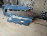 Pila włosowa wyrzynarka alpha tools ds 405