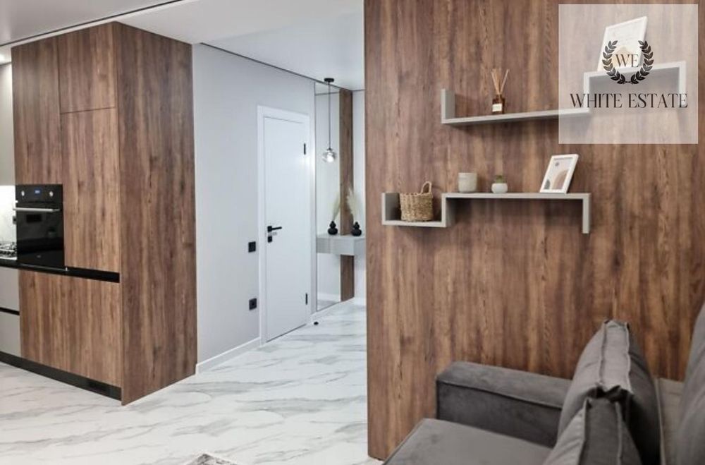 Продаж 3-кім. квартири по вул. Київська