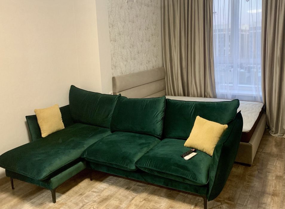 Оренда! Нова стильна квартира 40м.кв. ЖК Софія. Sofia Residence